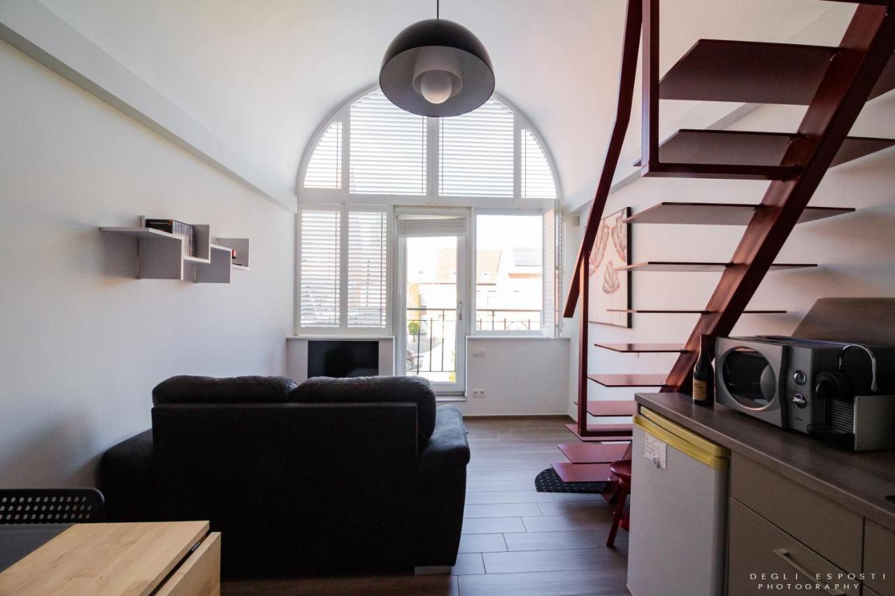 Gite Citadin Athois Luaran gambar