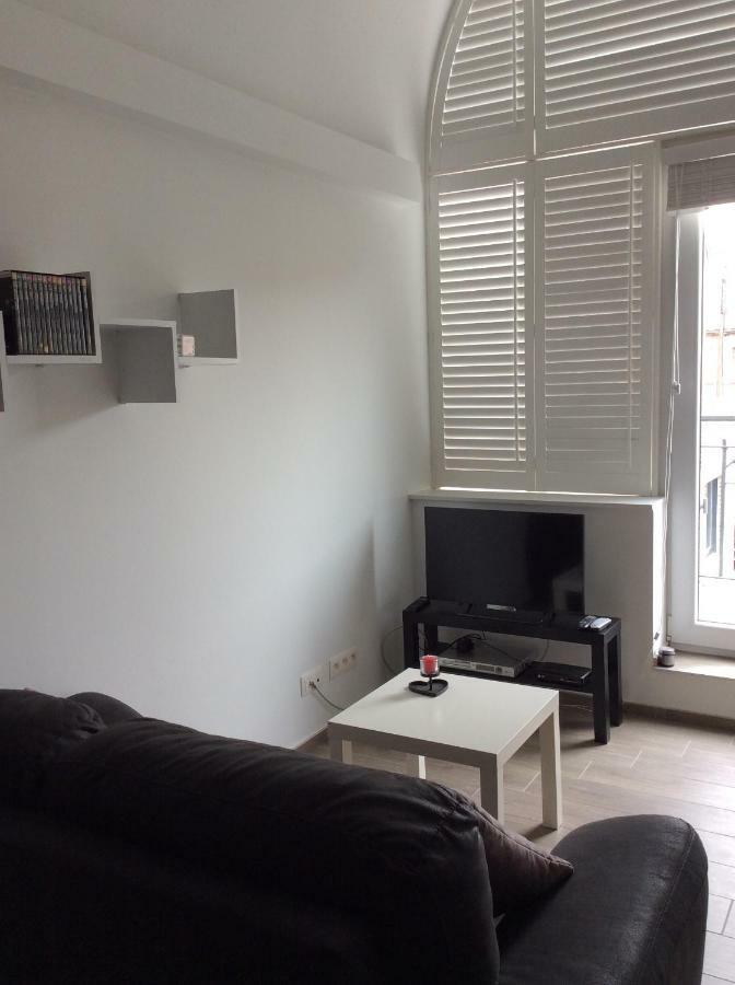 Gite Citadin Athois Luaran gambar